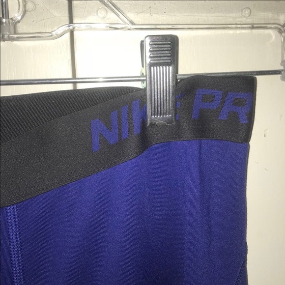 Nike Pro leggings - Picture 3 of 4